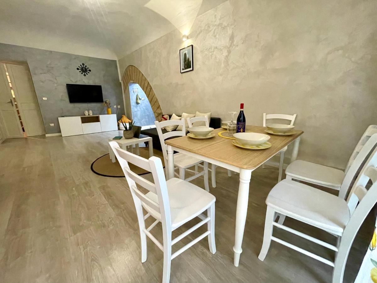 Corrieri Apartments Palermo Ngoại thất bức ảnh