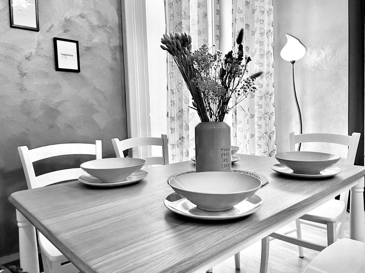 Corrieri Apartments Palermo Ngoại thất bức ảnh